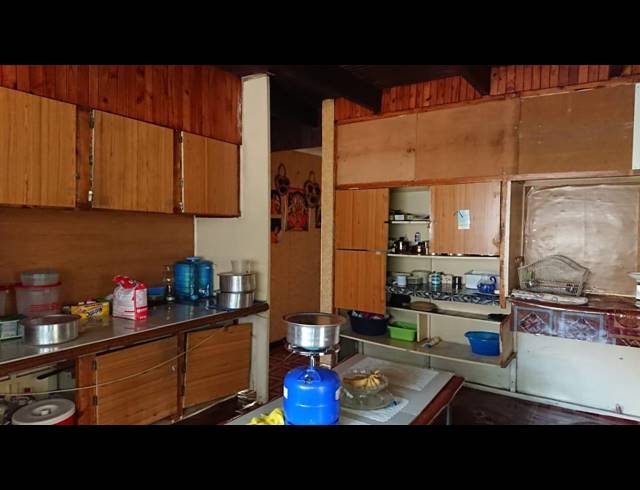 4 BEDROOM HOUSE FOR SALE IN DANNHAUSER